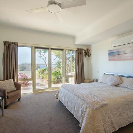 Searenity Holiday Accommodation Emu Bay Экстерьер фото