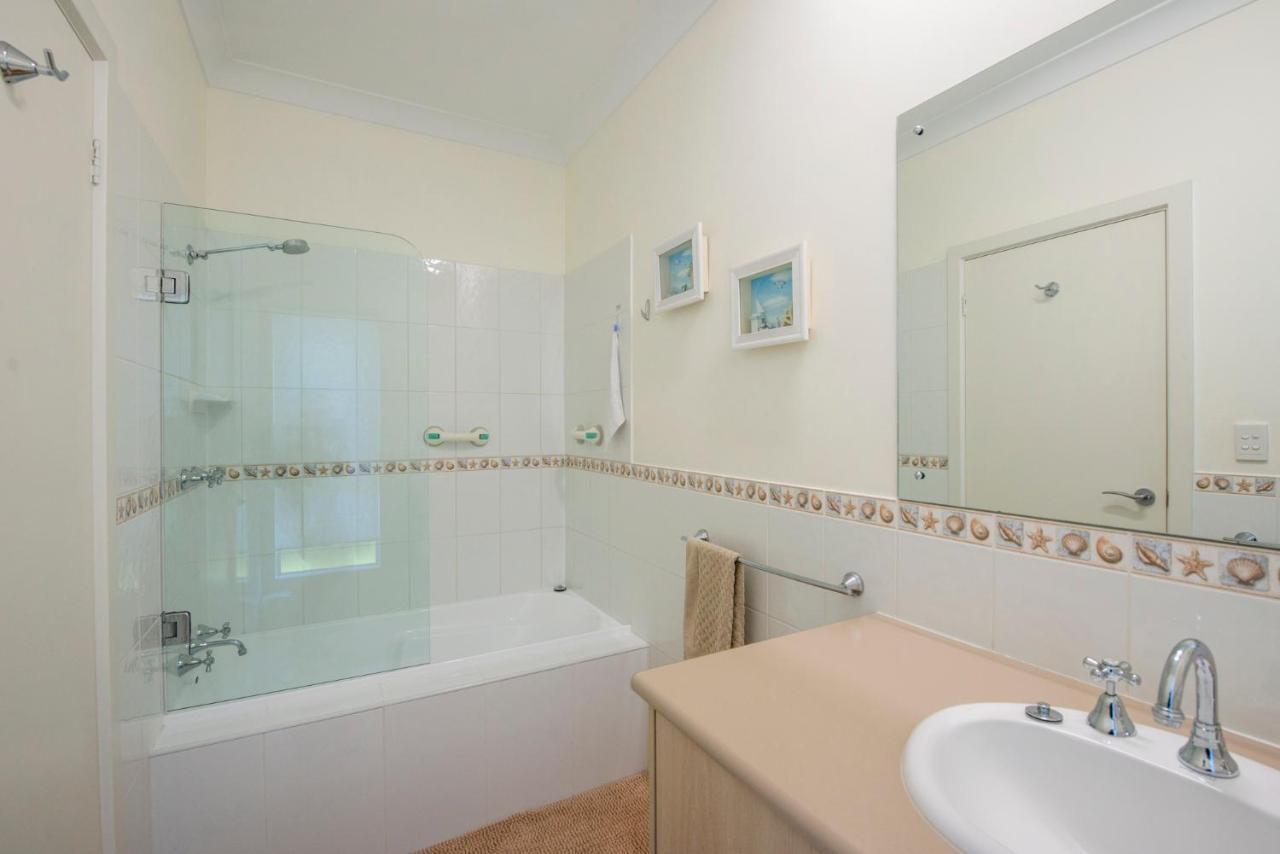 Searenity Holiday Accommodation Emu Bay Экстерьер фото