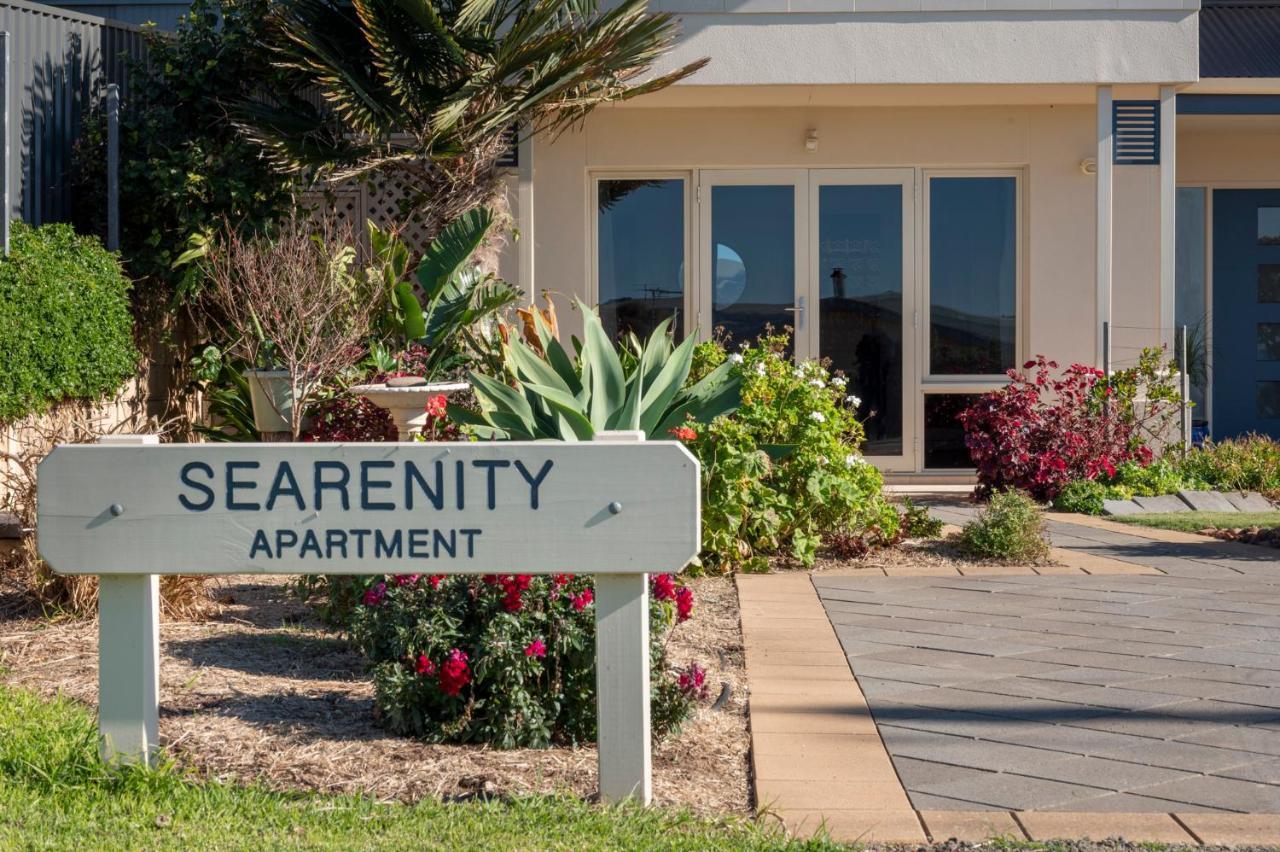 Searenity Holiday Accommodation Emu Bay Экстерьер фото