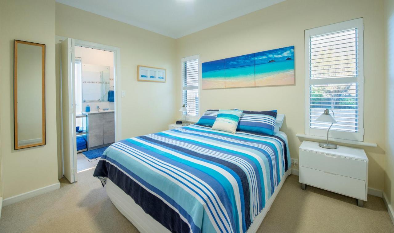 Searenity Holiday Accommodation Emu Bay Экстерьер фото