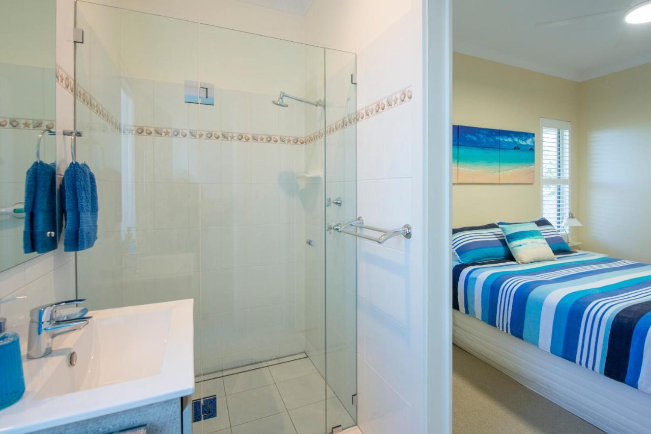 Searenity Holiday Accommodation Emu Bay Экстерьер фото