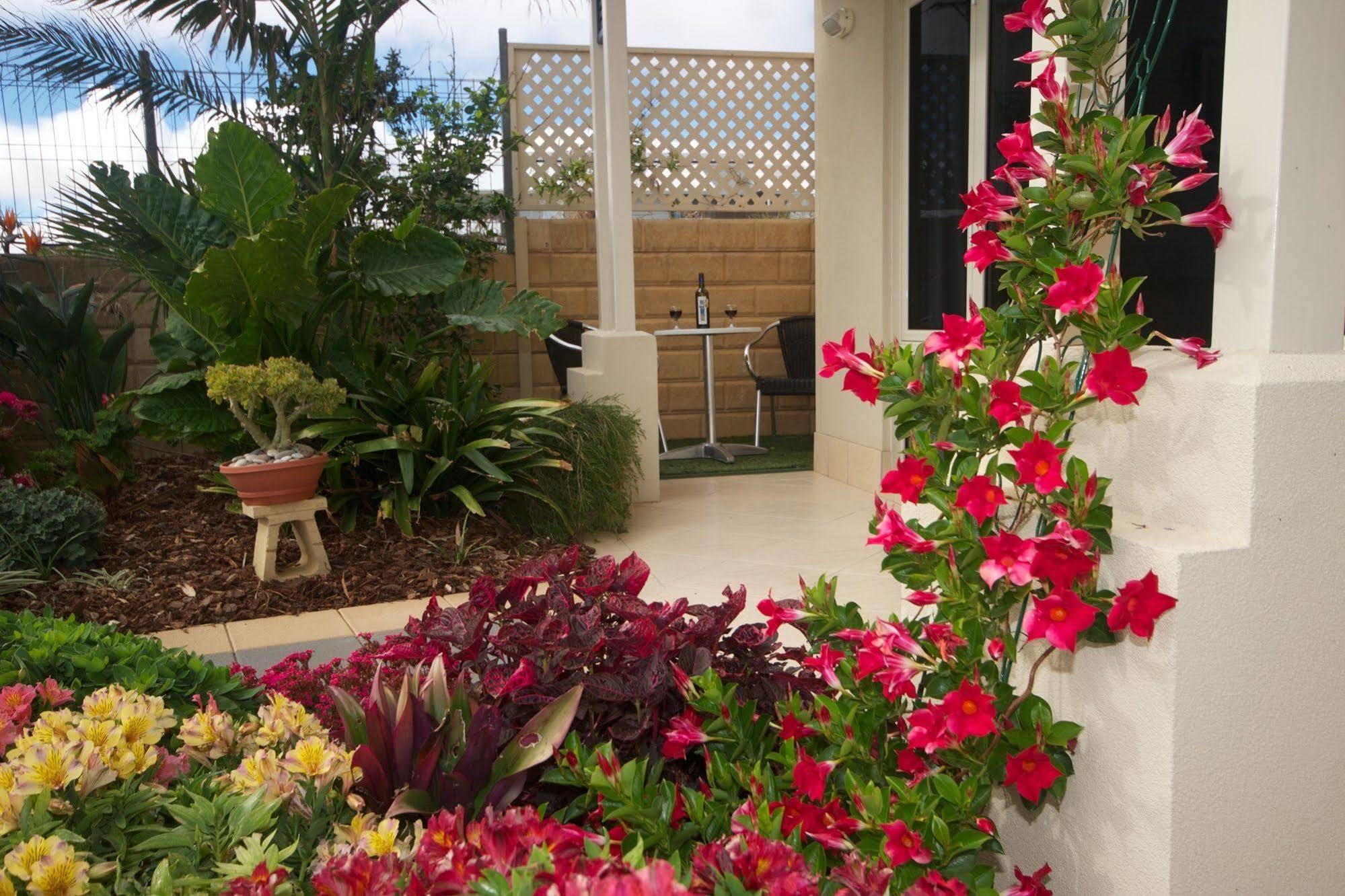 Searenity Holiday Accommodation Emu Bay Экстерьер фото