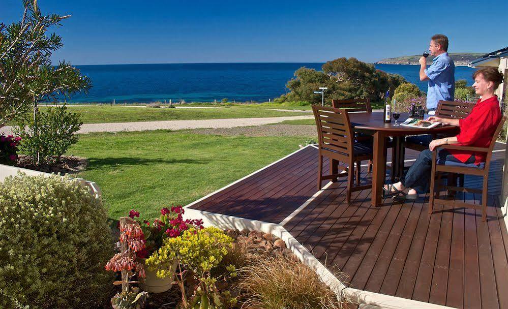 Searenity Holiday Accommodation Emu Bay Экстерьер фото